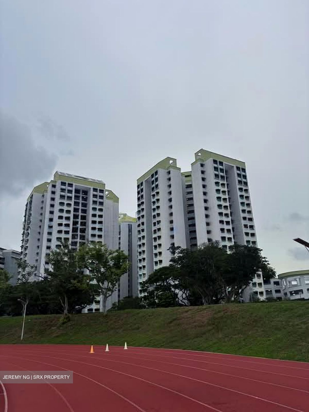 Blk 185 Vista 8 (Bedok), HDB 4 Rooms #578054821